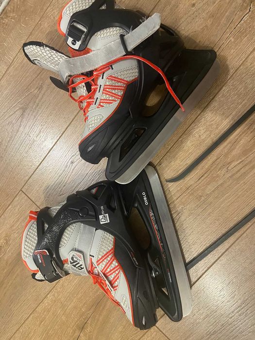 Patine Oxelo marimea 35-38