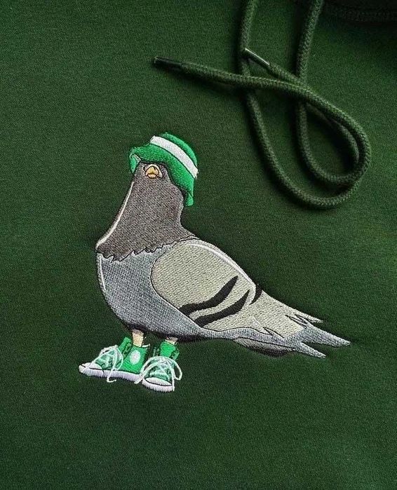 Скидка Вышивка на одежду Vishivka xizmati Vishifka