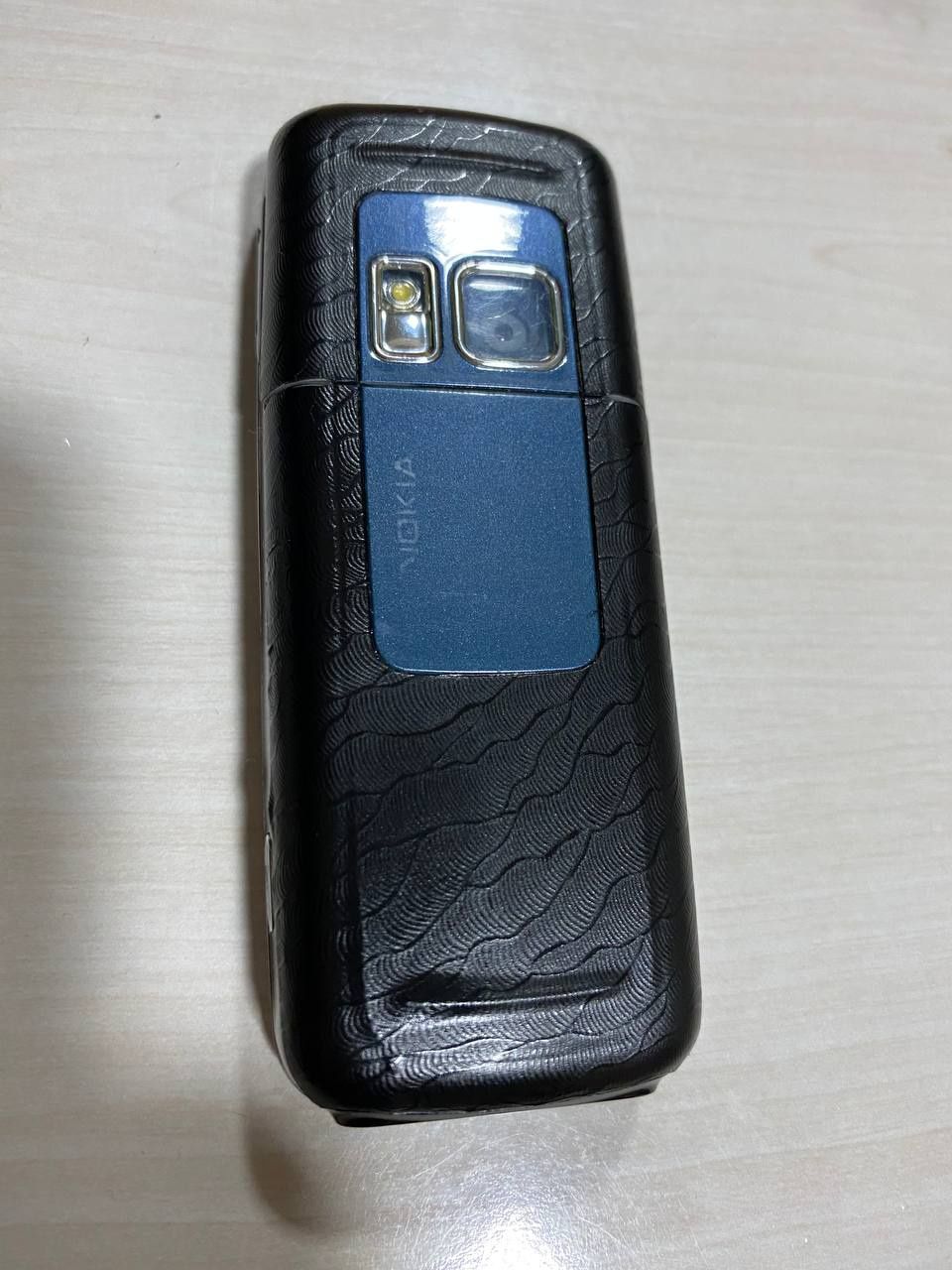 Assalom alekum telefon sotiladi Original Nokia Perfektum 6275i
