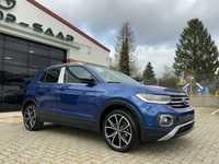 Dezmembrez volkswagen T-cross 2020 1.0 tsi