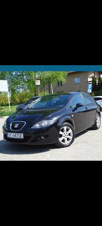 Seat leon 2.0 tdi automat