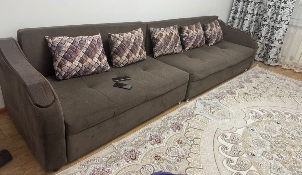 Диван  раскладной 80000