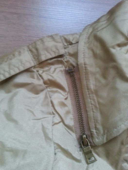 Детски шлифер