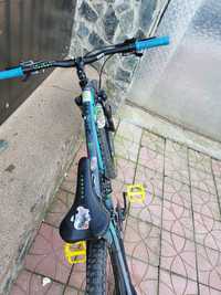 Bicicleta devron 1500 negociabil