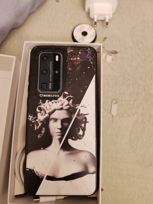 Huawei :P40 Pro 256/8GB preț fix