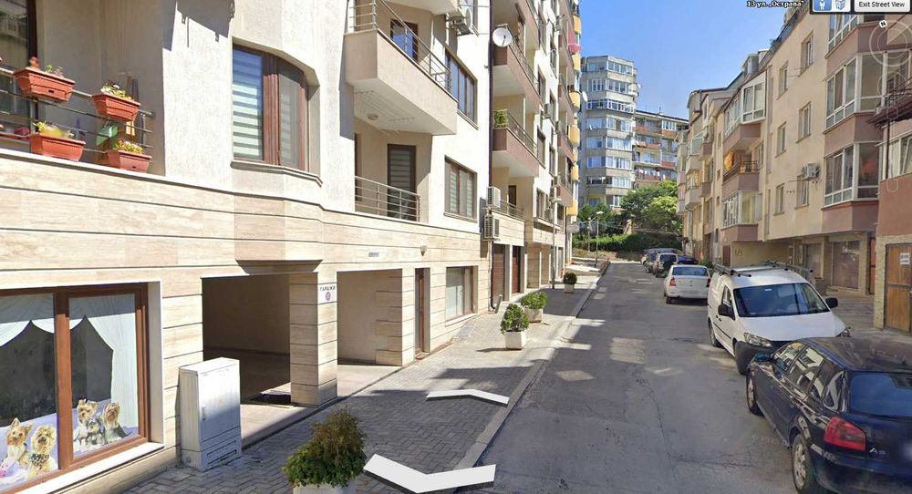 Пракомясто под наем