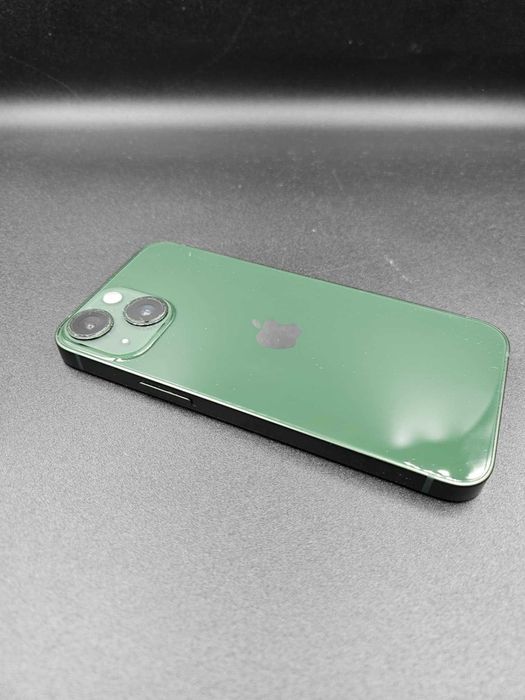 Hope Amanet P5-iPhone 13 Mini, Green, 128GB/95%, Liber retea !