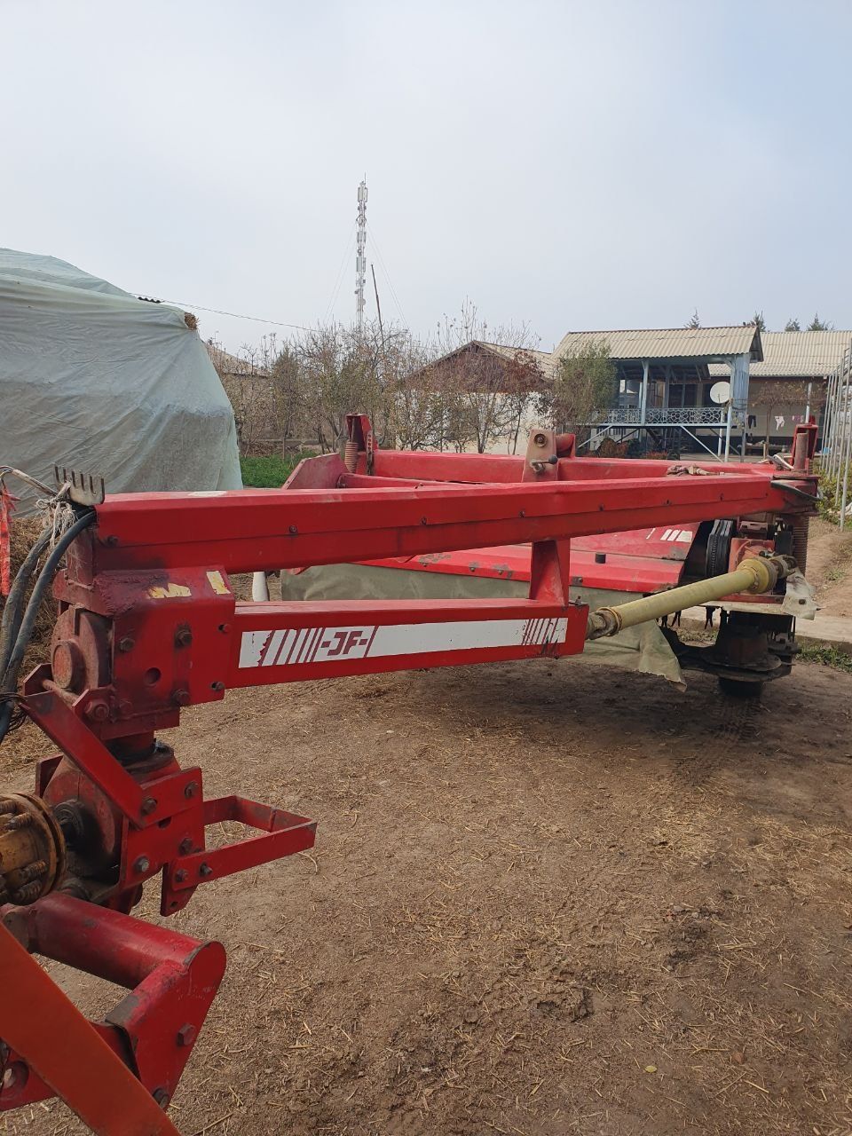 Kasilka GMS 2800 iltalia