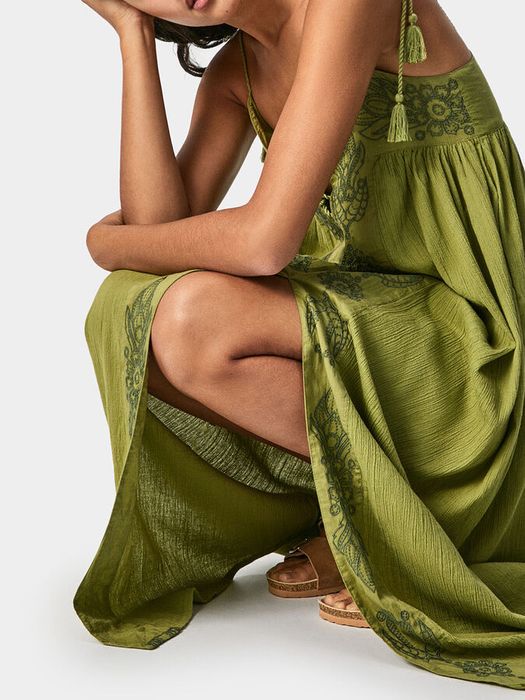 Рокля на “Pepe Jeans”