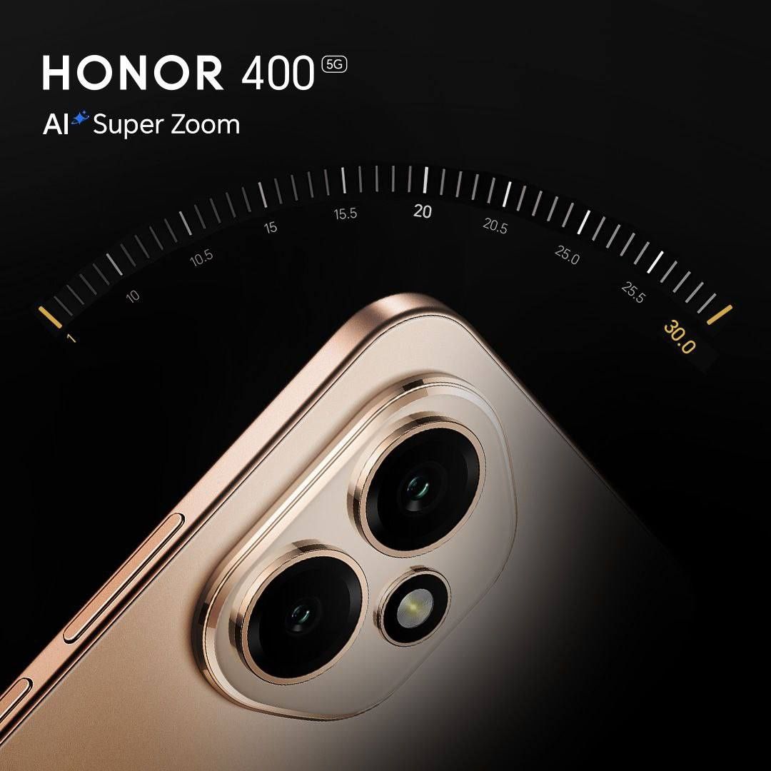 Honor 400 5g Orginal Optom Uzimei Dastavka