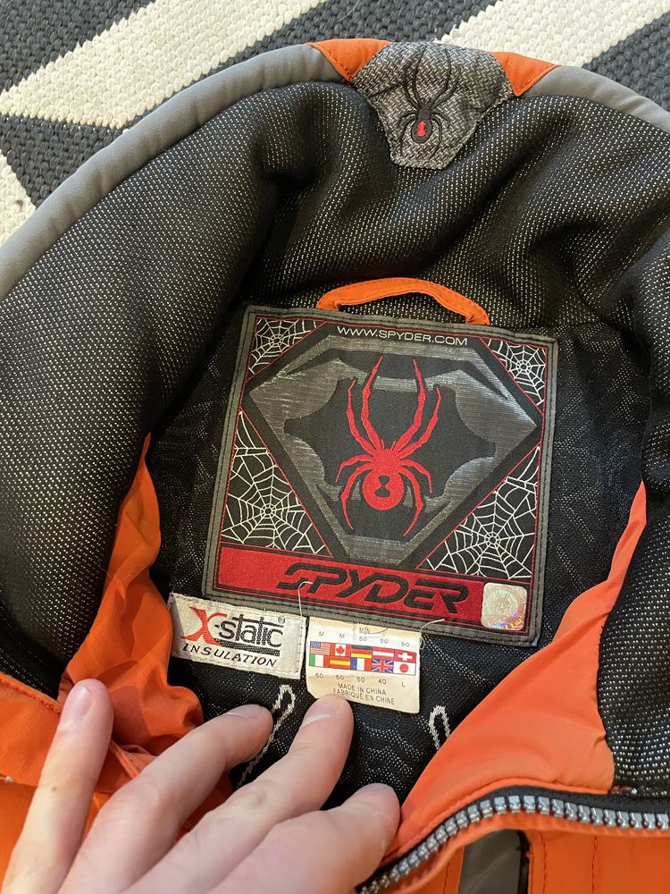 Ски яке Spyder Ski Jacket