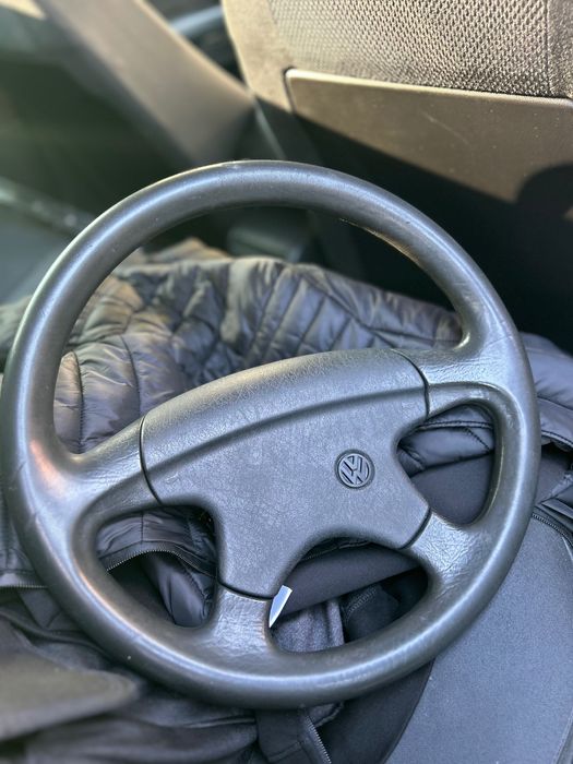 Волан за VW Golf 3