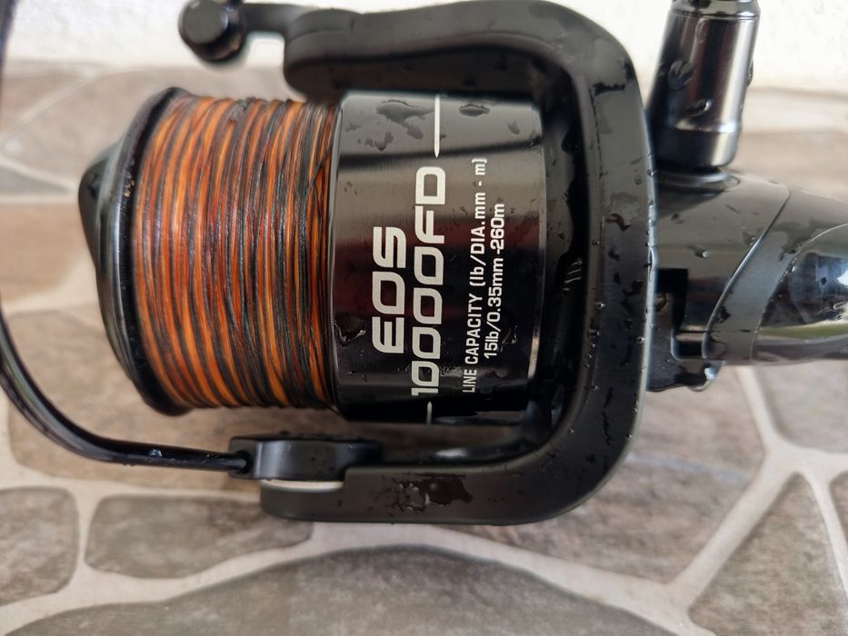 Продавам макари за риболов