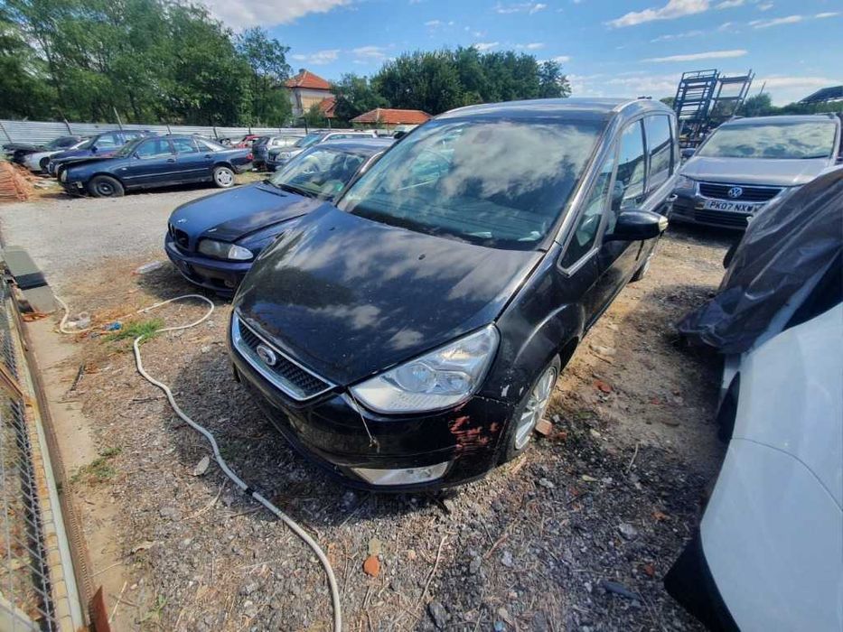 Ford Galaxy 2.0tdci за части