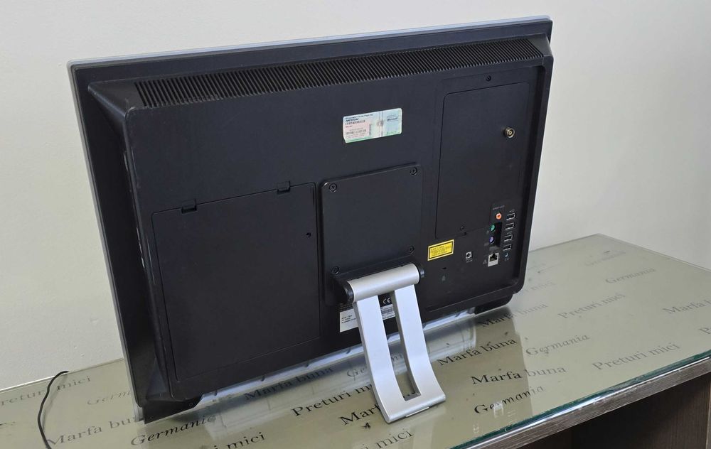 Computer All in one Medion Akoya AO - 22 inch - touchscreen