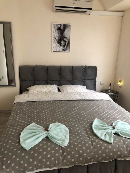 Дава се под наем Едностаен апартамент в Пловдив, Кършияка - 40 кв.м за 250 € - Снимка #2