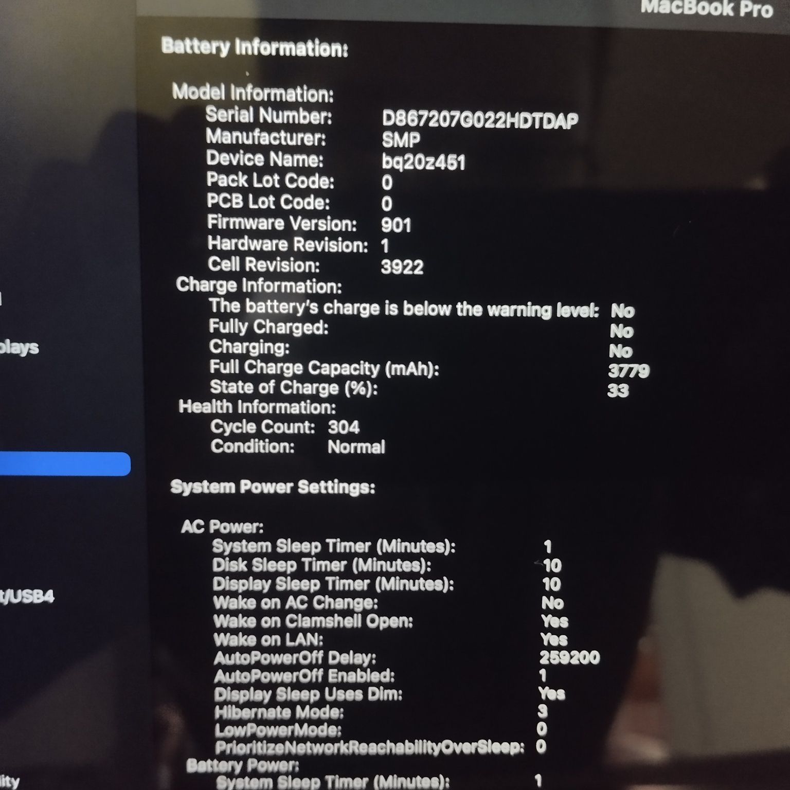Macbook pro 13 2017 +touch bar
