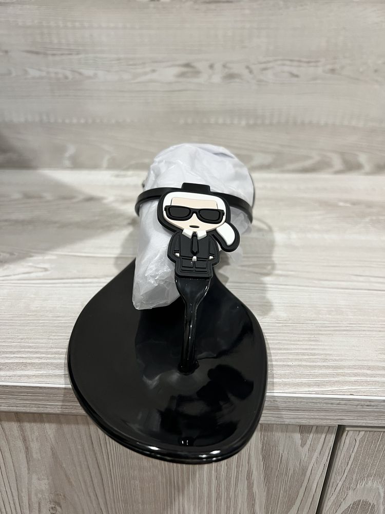 Дамски сандали Karl Lagerfeld