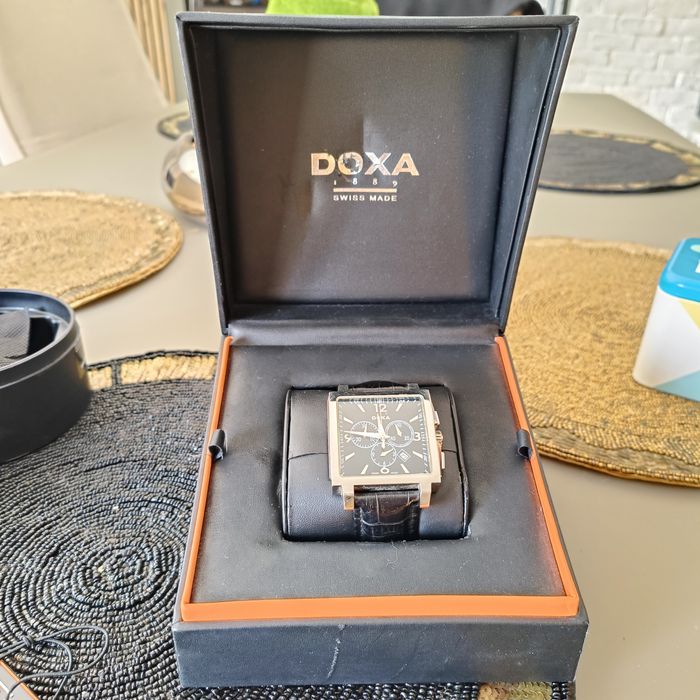 Ceasuri Doxa, Fosil, Makita, Samsung