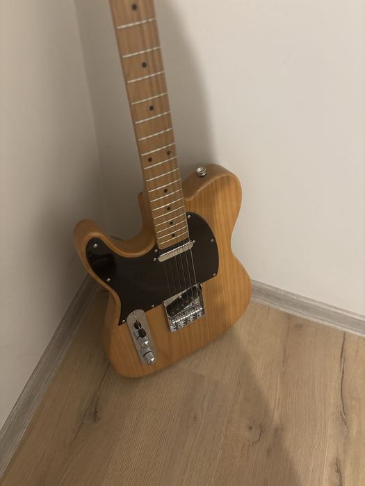 Harley Benton VT Series Лява Ръка