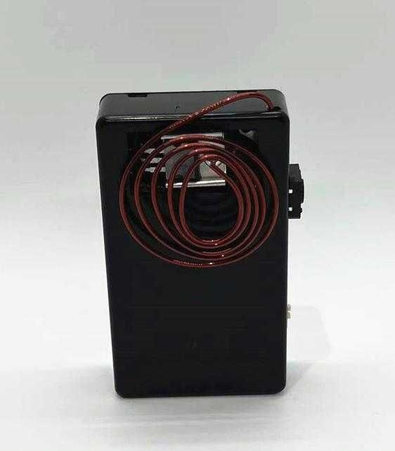 Генератор на Eлектромагнитни Импулси 150MHz EMP Jammer ЕМП Генерация