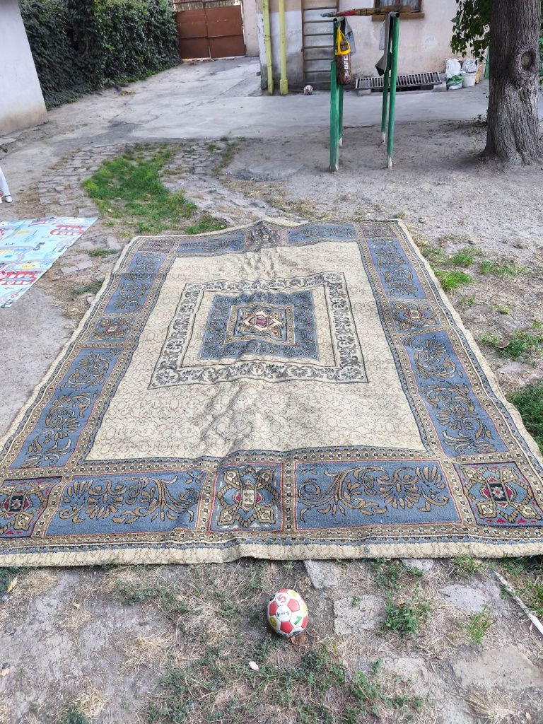 Ковры шерстяные 2×3