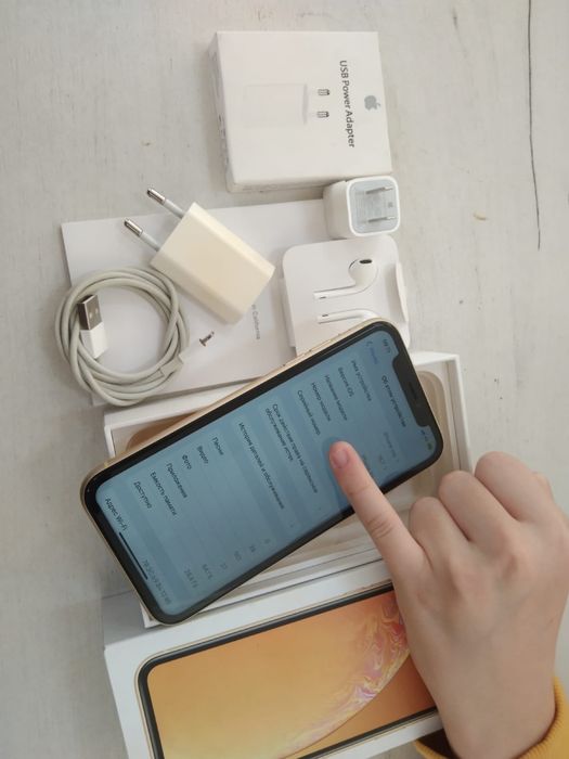 Iphone xr/10r 64гб