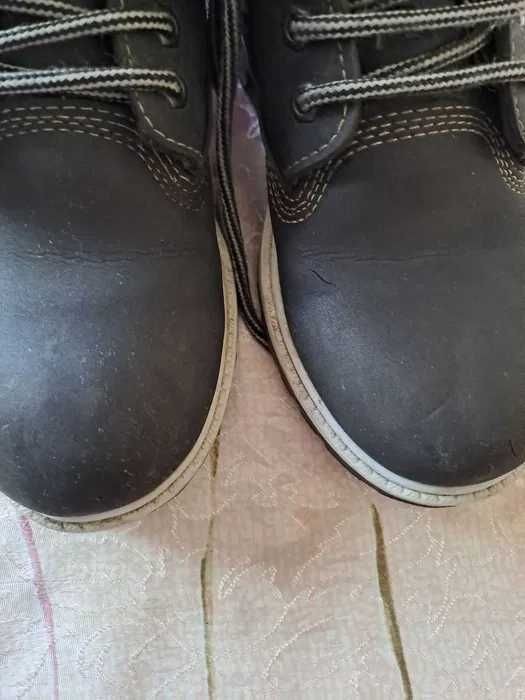 Зимни обувки използвани
