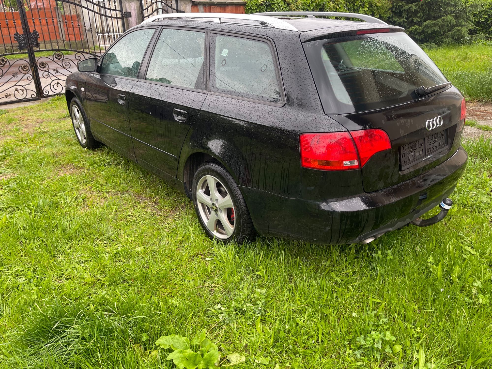 Audi a4  fabricație 2007 cel mai fiabil motor