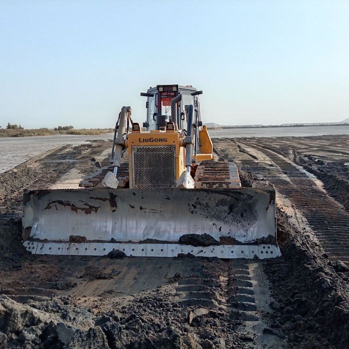 Техника хизмати UZB Буйлаб.