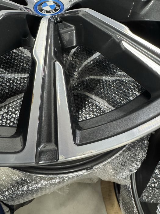 Jante Bmw X5 X6 R20 G05 G06 Originale 740M