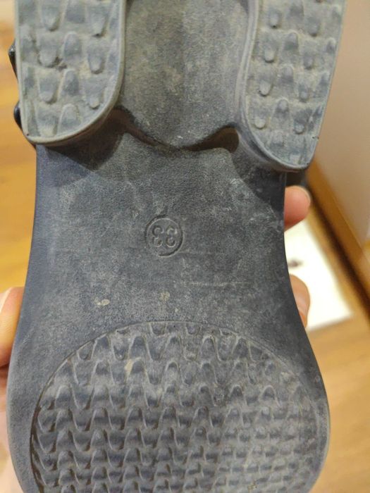 Туфли в школу для девочек