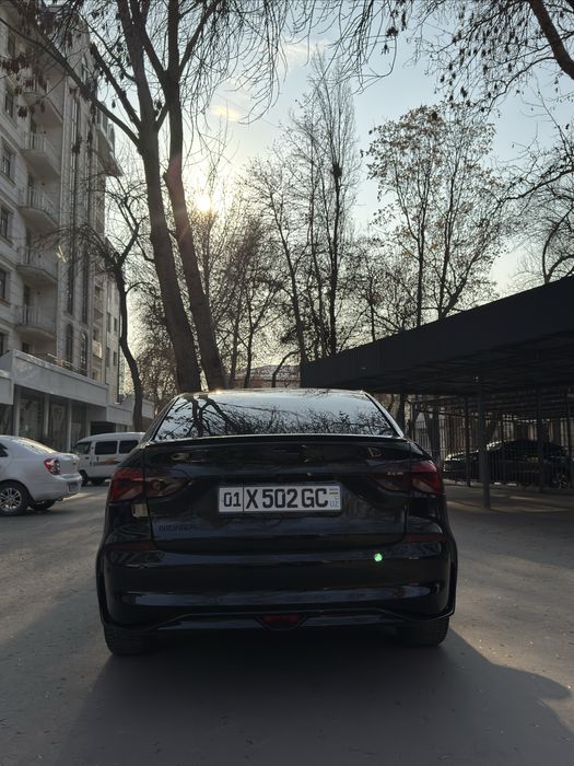 Monza 1.3 turbina mator