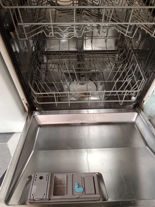 Съдомиялна Bosch за ремонт или части