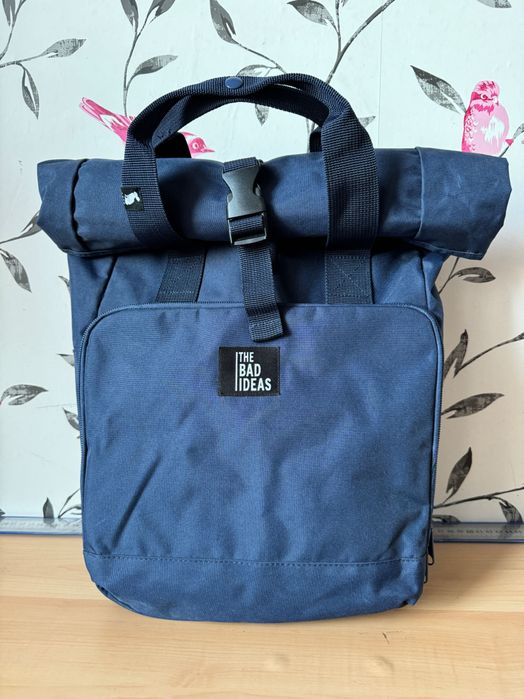 Чисто нова раница the bad ideas