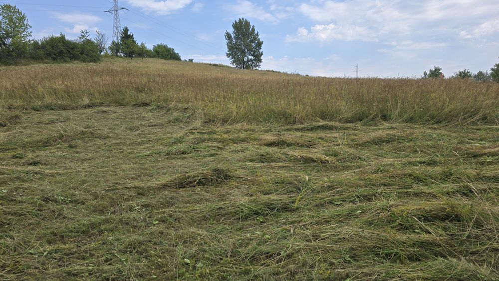 Vand teren intravilan