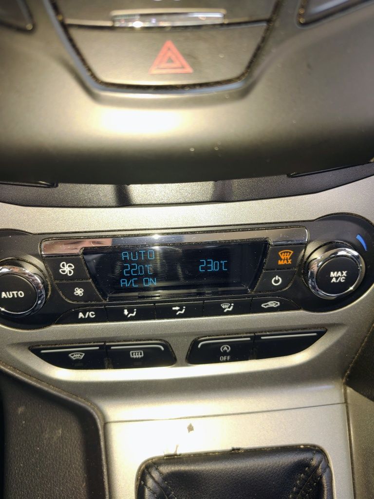 De vînzare Ford Focus 2012 1.6  Econetic