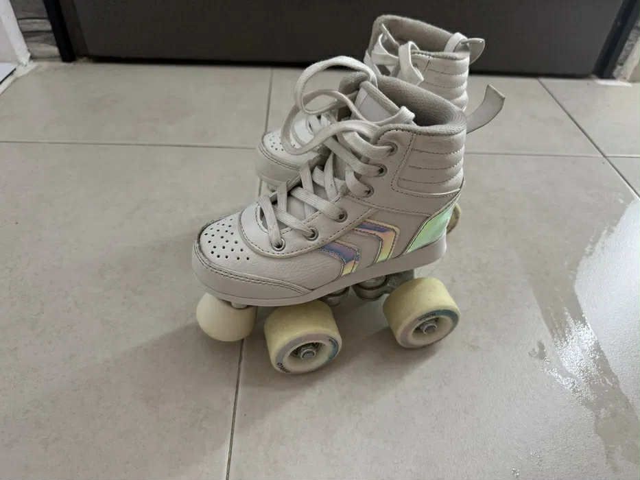 Ролкови кънки Oxelo/ Decathlon