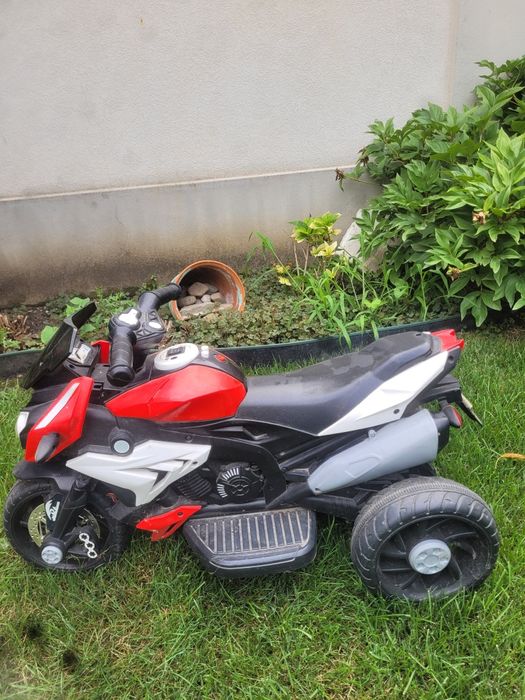 Vând Motocicletă De copii.