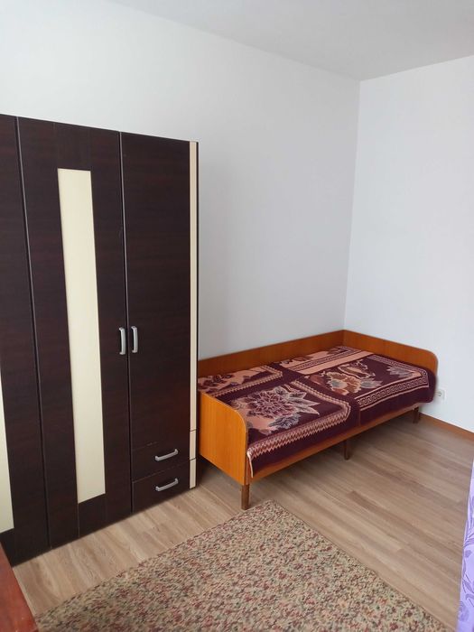 Garsoniera 21 mp pe revolutiei