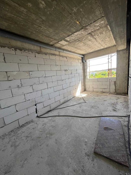 Apartament 3 camere. Direct Dezvoltator!