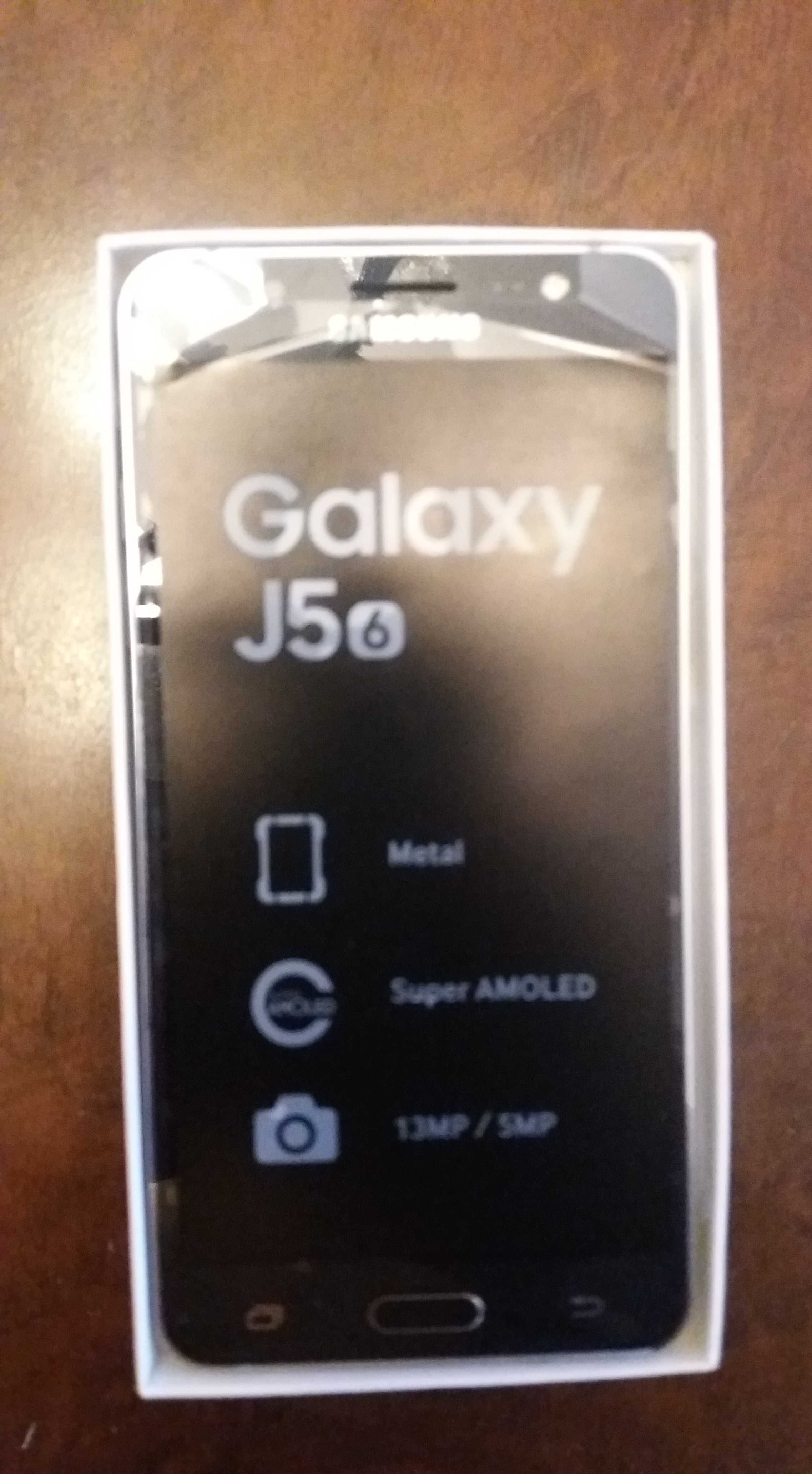 Vand telefon Samsung J5 2016