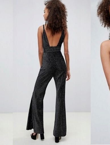 Официален гащеризон Bershka