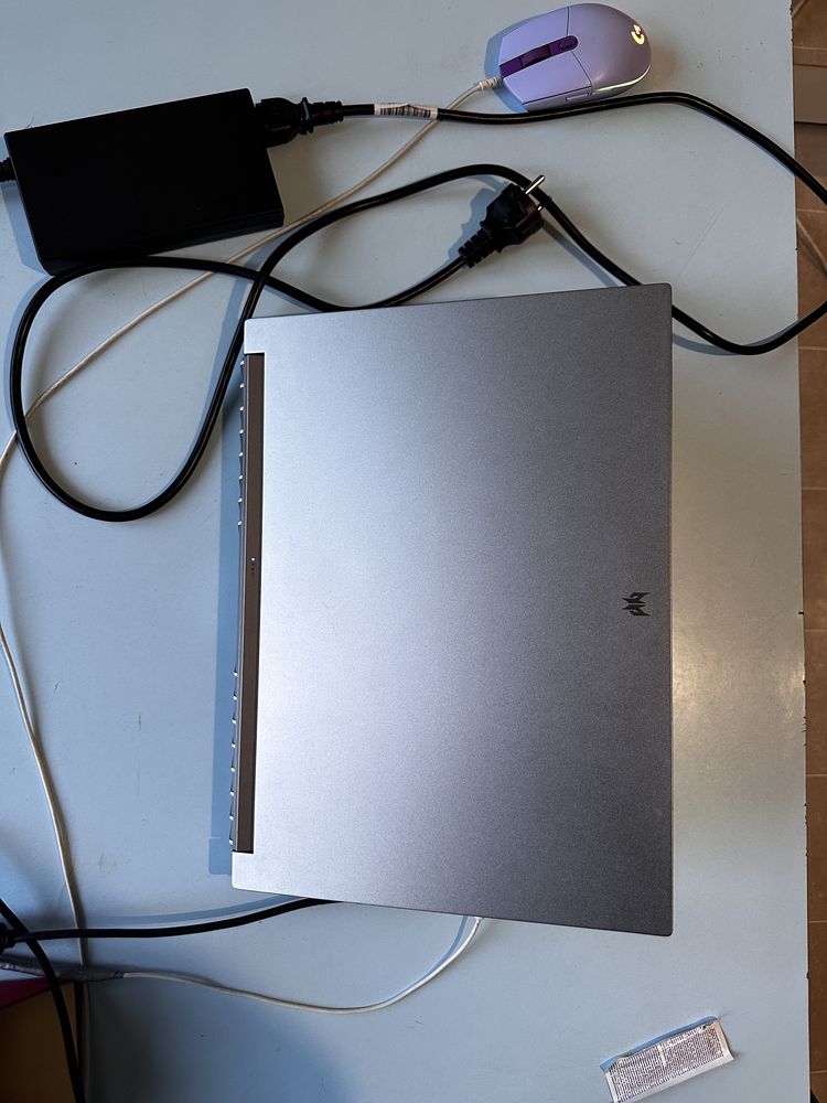 Acer Predator Triton 300/2K/rtx 3070 ti/i7-12700h, 16”