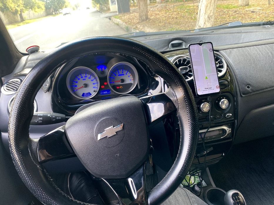 Продам Матиз бест 2010г.