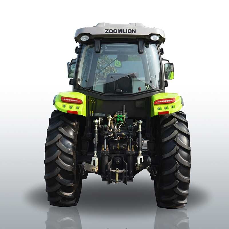 Zoomlion RS1604 Traktor Bo'lib To'lashga Arenda s Vikup