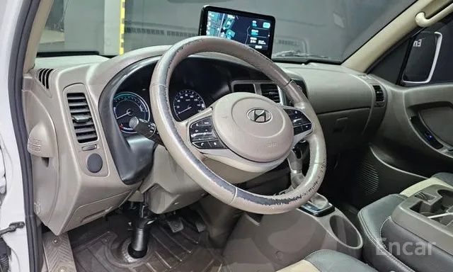 Hyundai Porter Elektromobil 16.550$ O'zbekistongacha xarajati