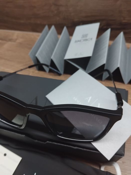 Оригинални очила АХ