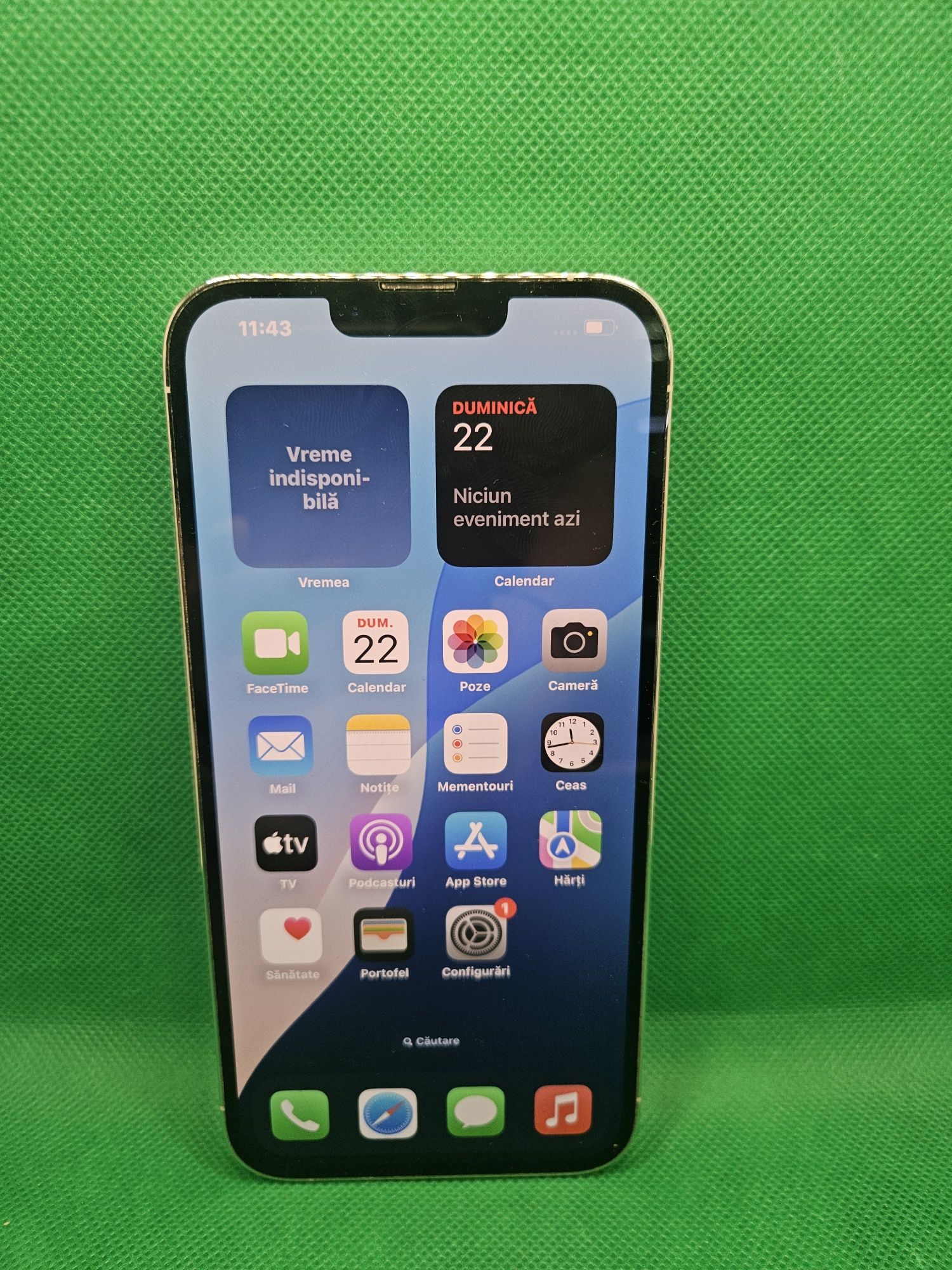 Iphone 13 Pro Max 256GB•Amanet Lazar Crangasi •51499