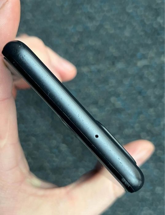 Telefon Samsung Galaxy A12 Impecabil ca Nou Black 4G Dual Sim Trimit